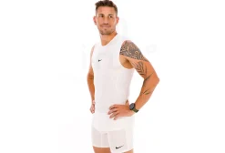 Nike camiseta de tirantes Pro