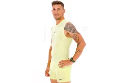 Nike camiseta de tirantes Pro