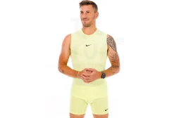 Nike camiseta de tirantes Pro
