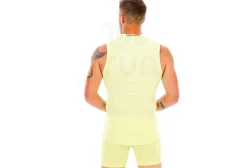 Nike camiseta de tirantes Pro