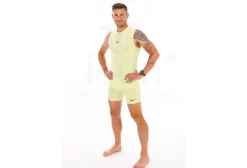 Nike camiseta de tirantes Pro