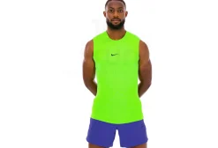 Nike camiseta de tirantes Pro