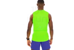 Nike camiseta de tirantes Pro