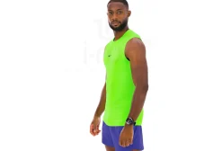 Nike camiseta de tirantes Pro