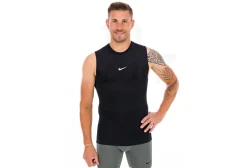 Nike camiseta de tirantes Pro