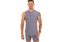 Nike camiseta de tirantes Pro