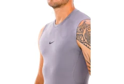Nike camiseta de tirantes Pro