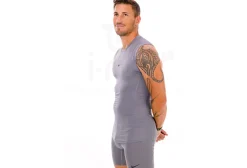 Nike camiseta de tirantes Pro