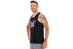 Nike camiseta de tirantes Rise 365 Running Division
