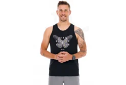 Nike camiseta de tirantes Rise 365 Running Division