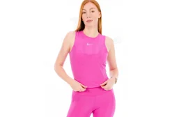 Nike camiseta de tirantes Run Division