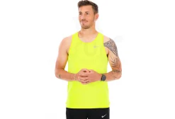 Nike camiseta de tirantes Stride