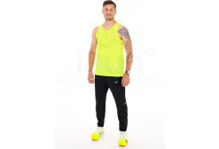 Nike camiseta de tirantes Stride