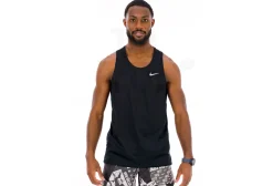 Nike camiseta de tirantes Stride