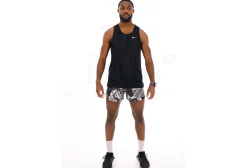 Nike camiseta de tirantes Stride