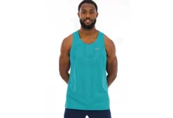 Nike camiseta de tirantes Stride
