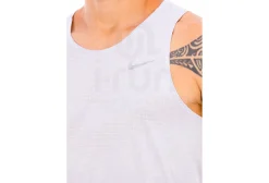 Nike camiseta de tirantes Stride