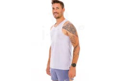 Nike camiseta de tirantes Stride