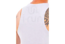 Nike camiseta de tirantes Stride