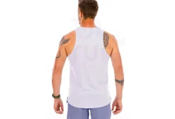 Nike camiseta de tirantes Stride