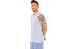 Nike camiseta de tirantes Stride
