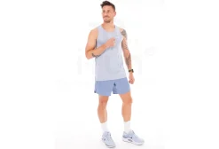 Nike camiseta de tirantes Stride