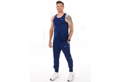 Nike camiseta de tirantes Stride