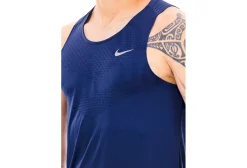 Nike camiseta de tirantes Stride