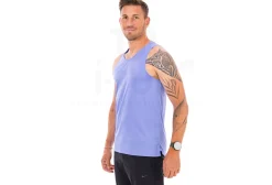 Nike camiseta de tirantes Stride