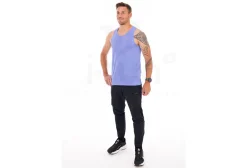 Nike camiseta de tirantes Stride