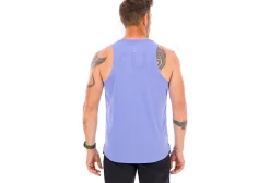 Nike camiseta de tirantes Stride