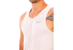 Nike camiseta de tirantes Stride
