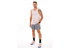 Nike camiseta de tirantes Stride