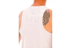 Nike camiseta de tirantes Stride