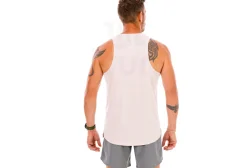Nike camiseta de tirantes Stride