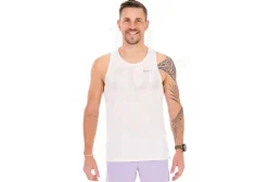 Nike camiseta de tirantes Stride