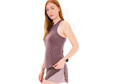 Nike camiseta de tirantes Swift