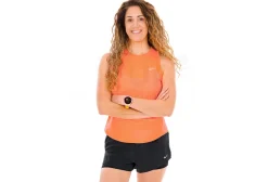 Nike camiseta de tirantes Swift