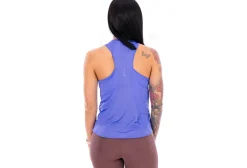 Nike camiseta de tirantes Swift