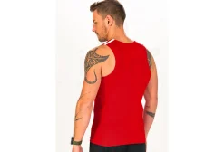 Nike camiseta de tirantes Team Running