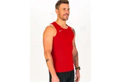 Nike camiseta de tirantes Team Running