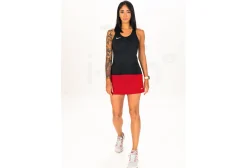 Nike camiseta de tirantes Team Airborne