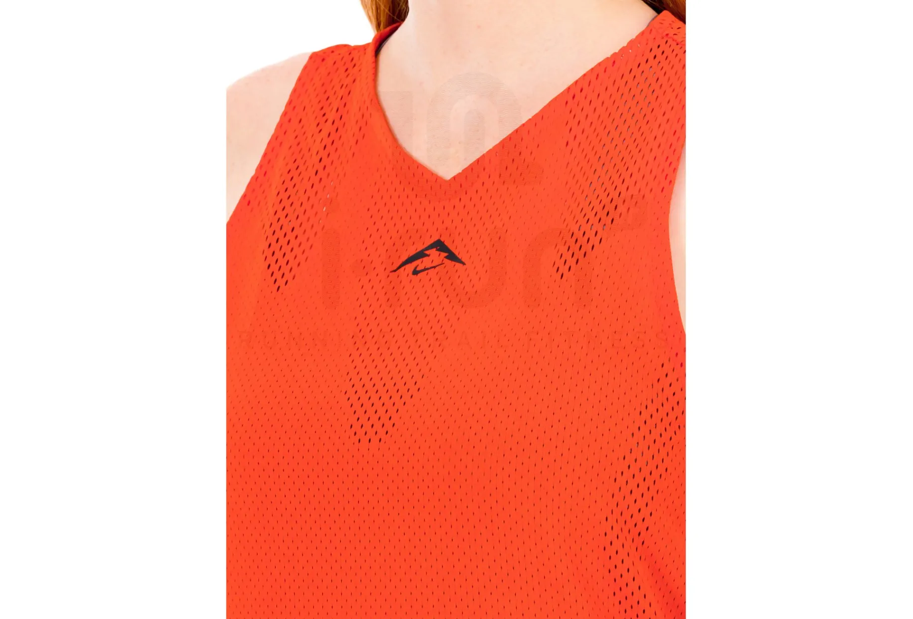 Nike camiseta de tirantes Trail ADV