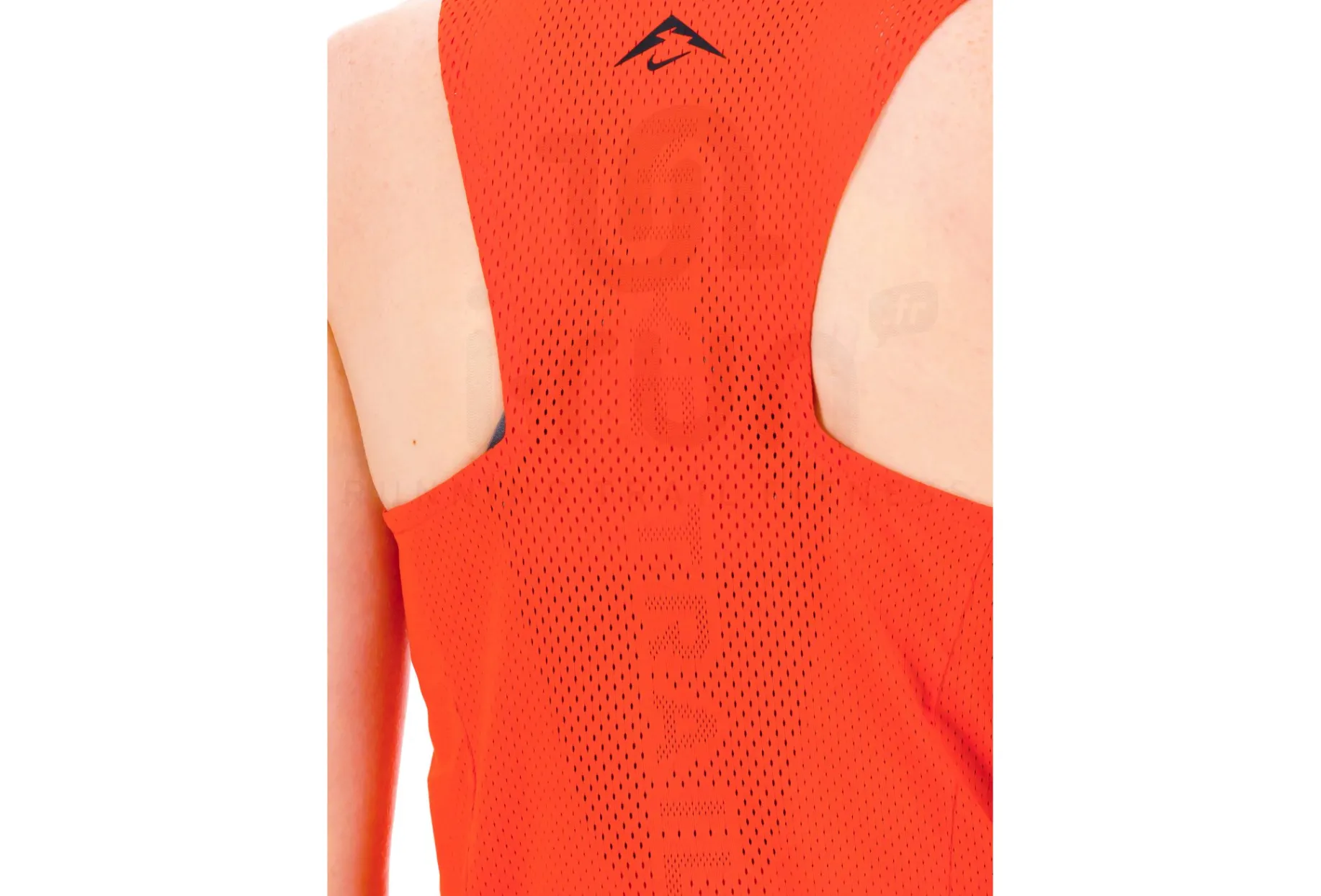 Nike camiseta de tirantes Trail ADV