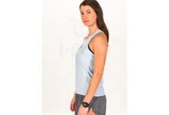 Nike camiseta de tirantes Trail Dri-Fit Graphic