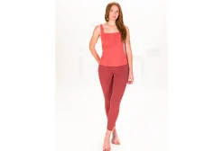 Nike camiseta de tirantes Yoga Luxe
