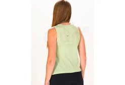 Nike camiseta de tirantes Yoga Dri-Fit