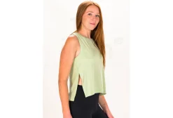 Nike camiseta de tirantes Yoga Dri-Fit