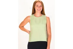 Nike camiseta de tirantes Yoga Dri-Fit