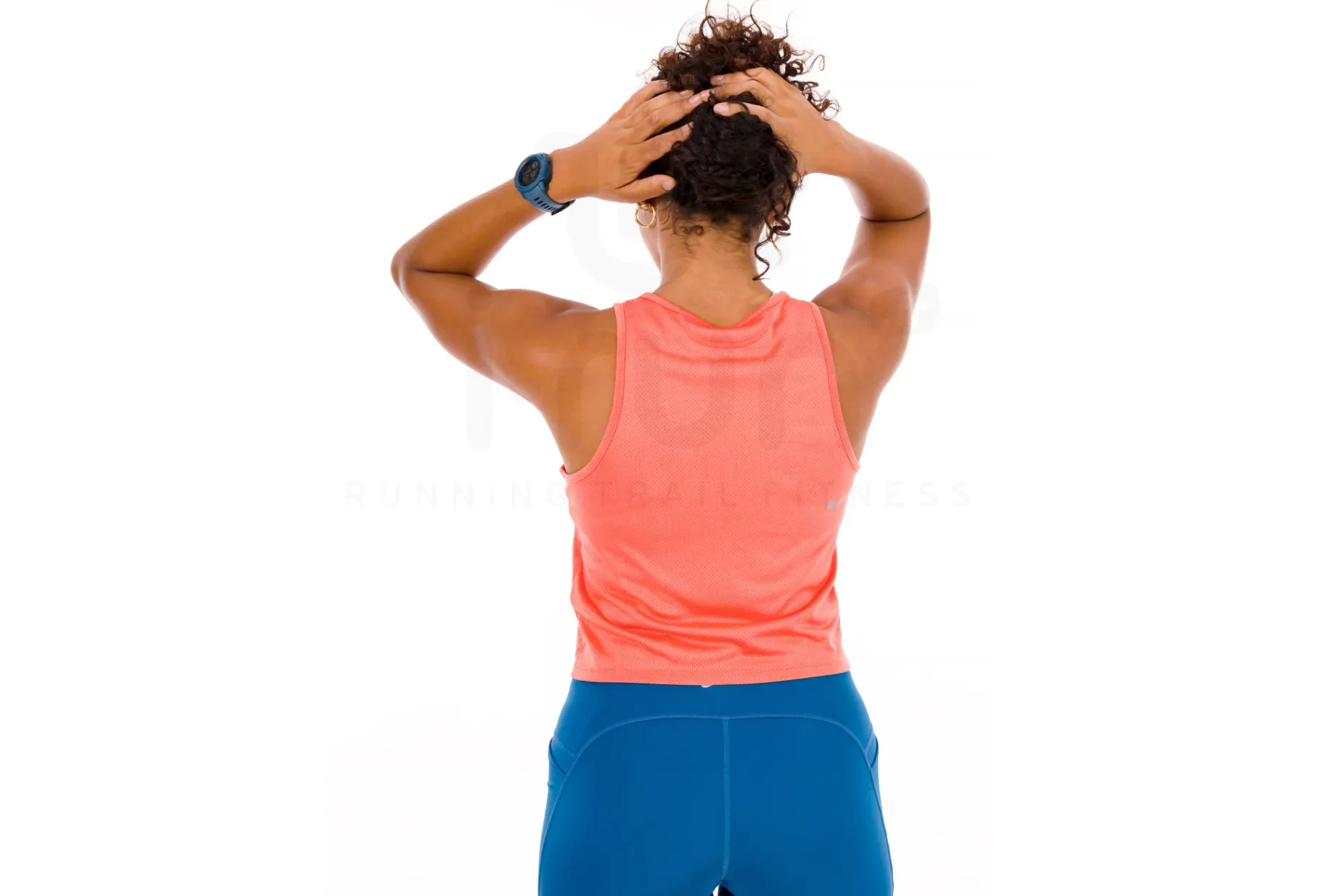 Nike Camiseta Dri-Fit